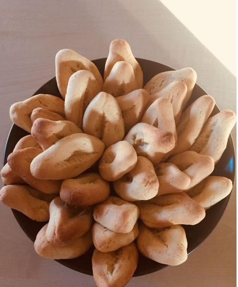 Navettes de Mamé Marie