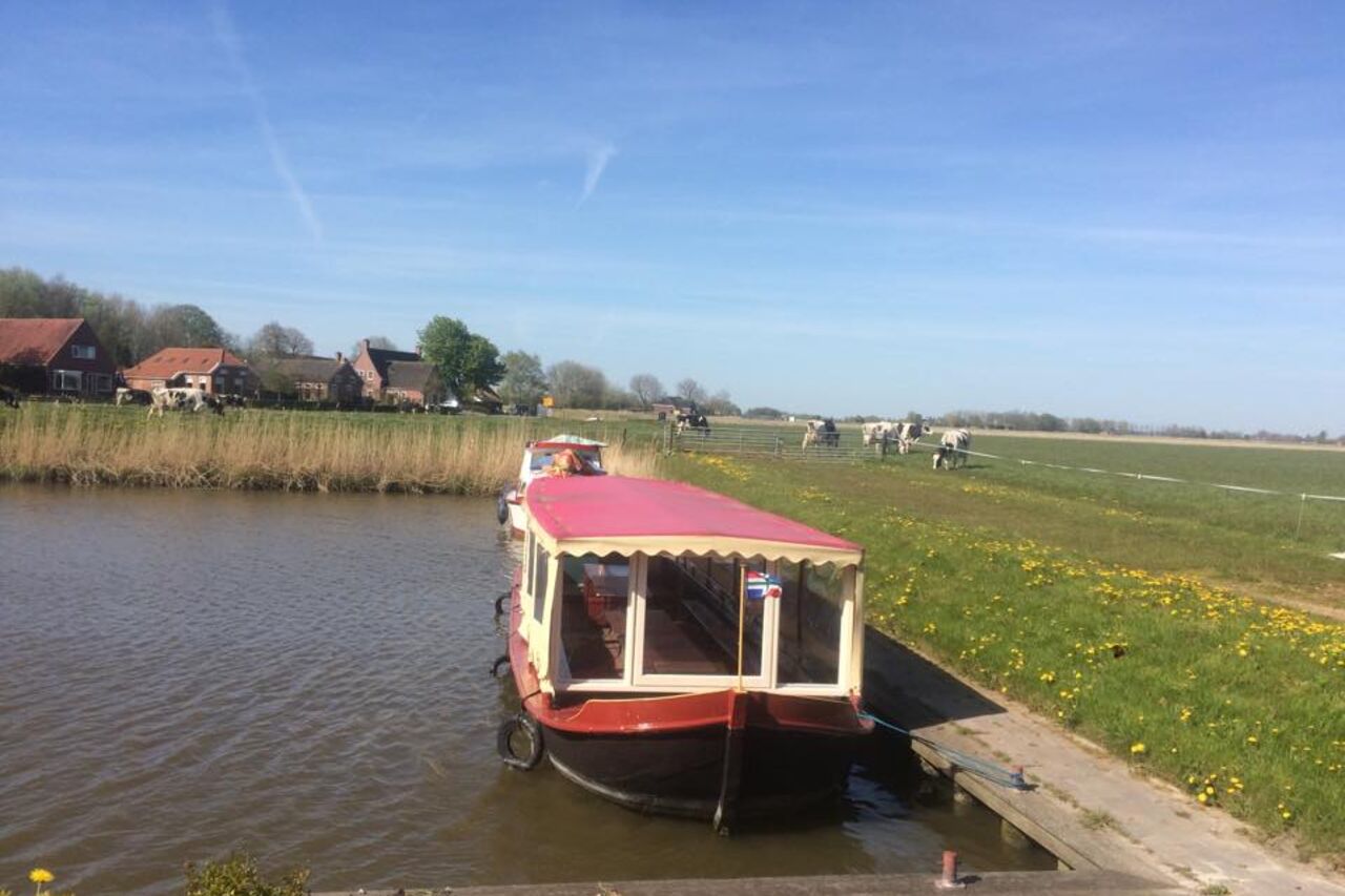 Rondvaarten