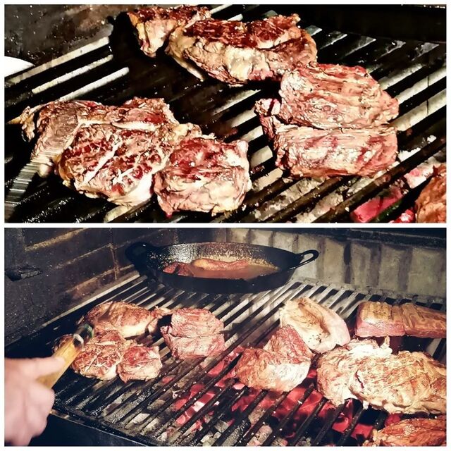 Cuisson