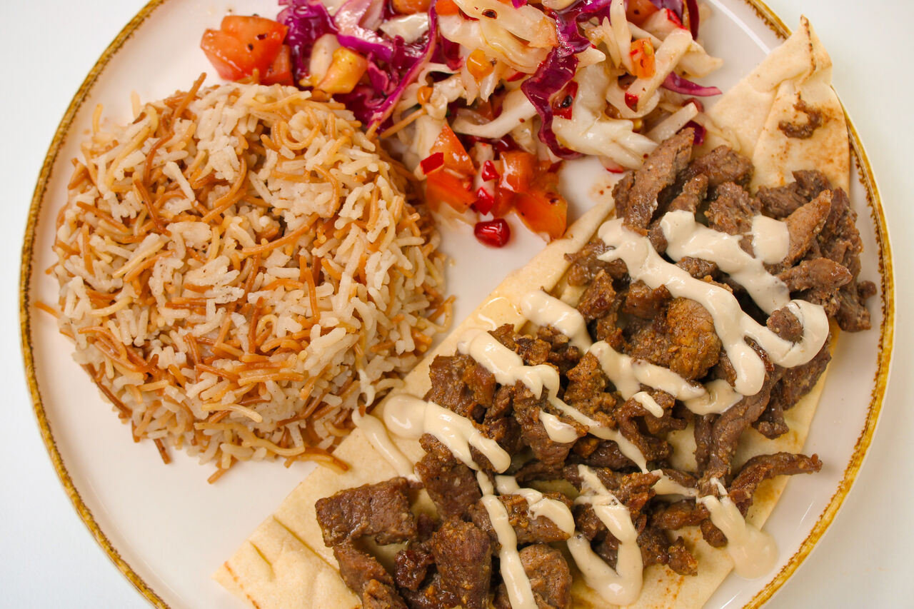 Shawarma