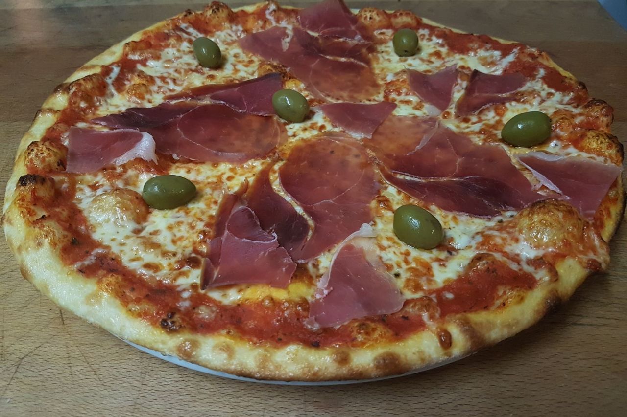 Dom najbolje domaće hrane u gradu Senju