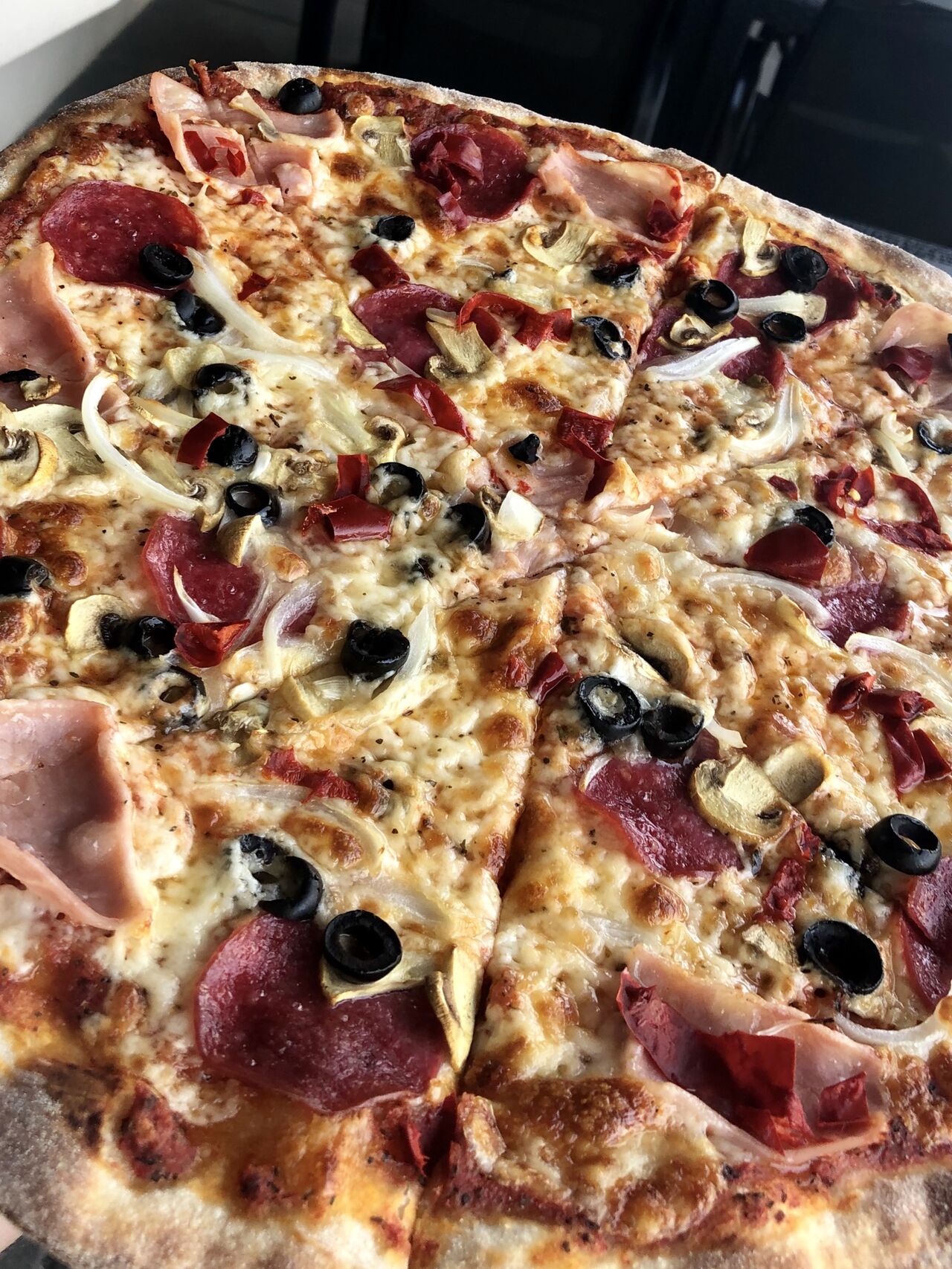 Pizza