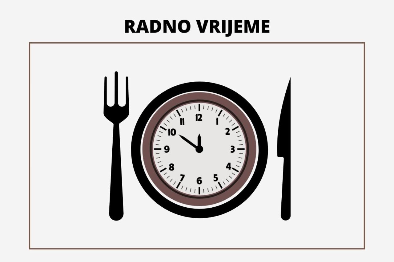 Radno vrijeme