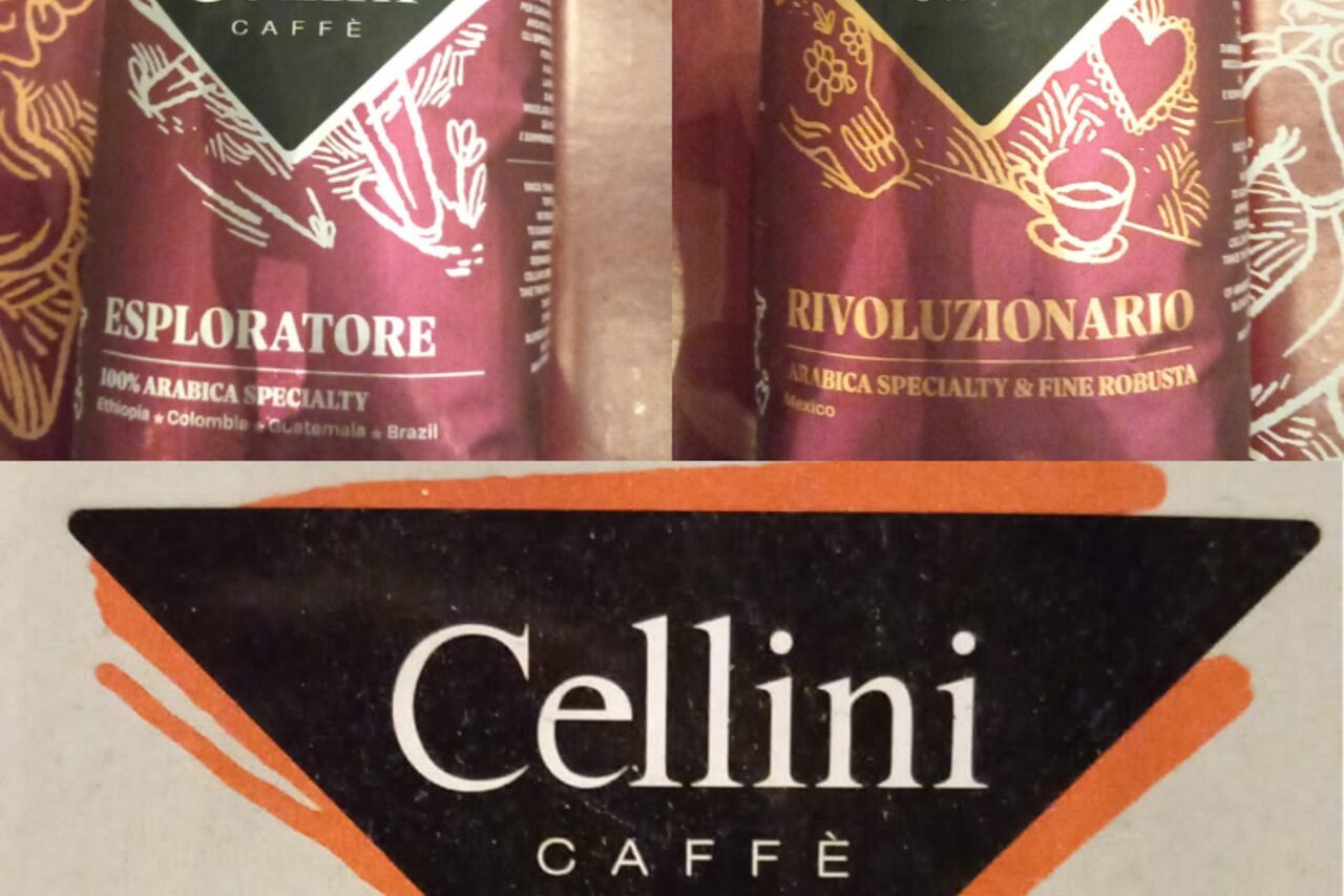 IL VERO CAFFE'