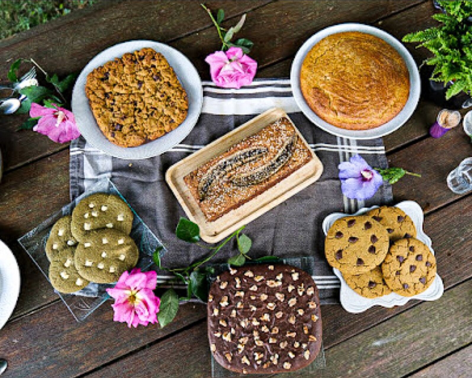 Recette éco-responsable