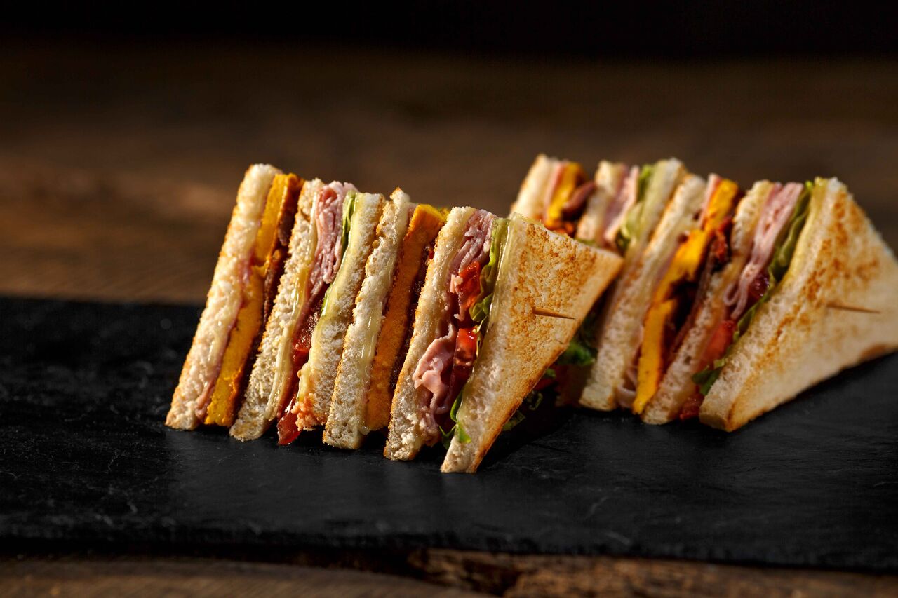 Club Sandwich