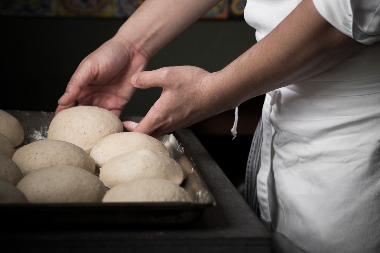 “L’uomo è ciò che mangia” cit. Ludwig Feuerbach