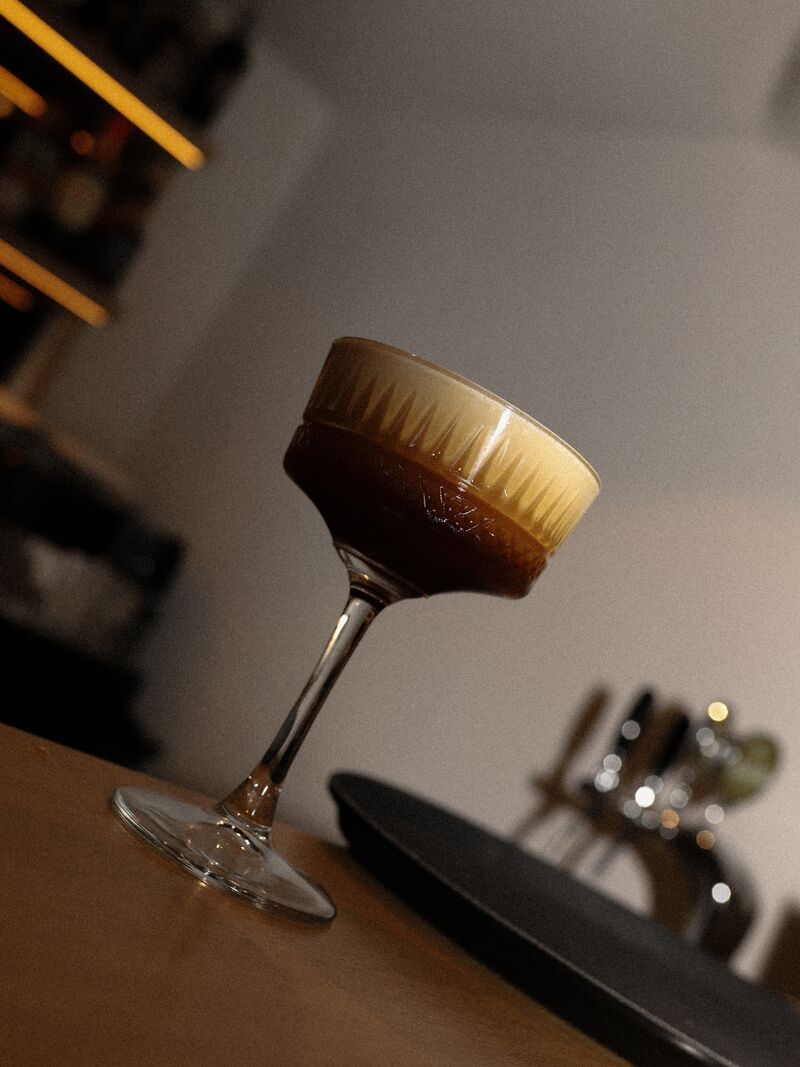 Espresso Martini Dubrovnik Old Town