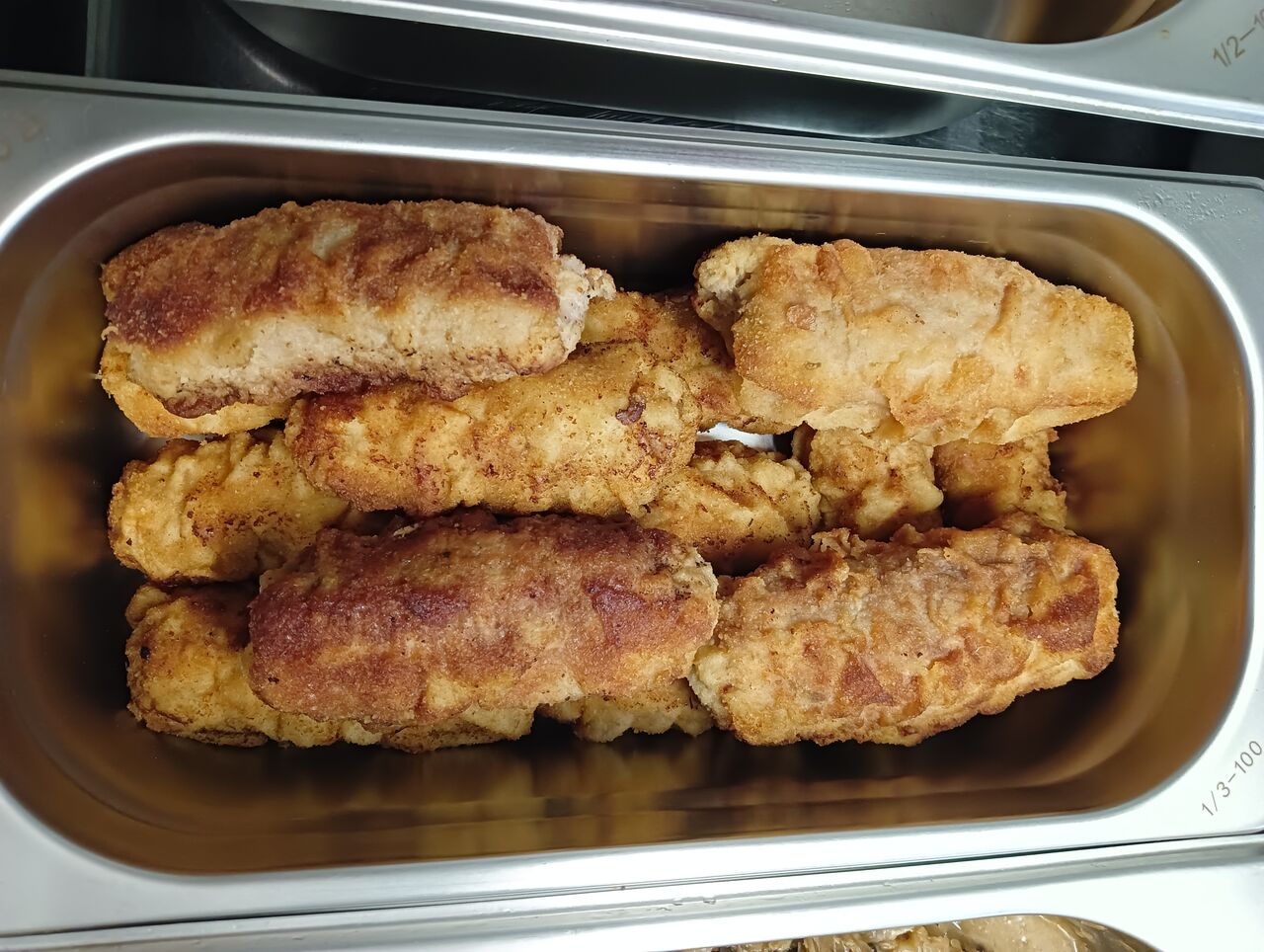 Roladki wieprzowe ze szpinakiem i serem żółtym