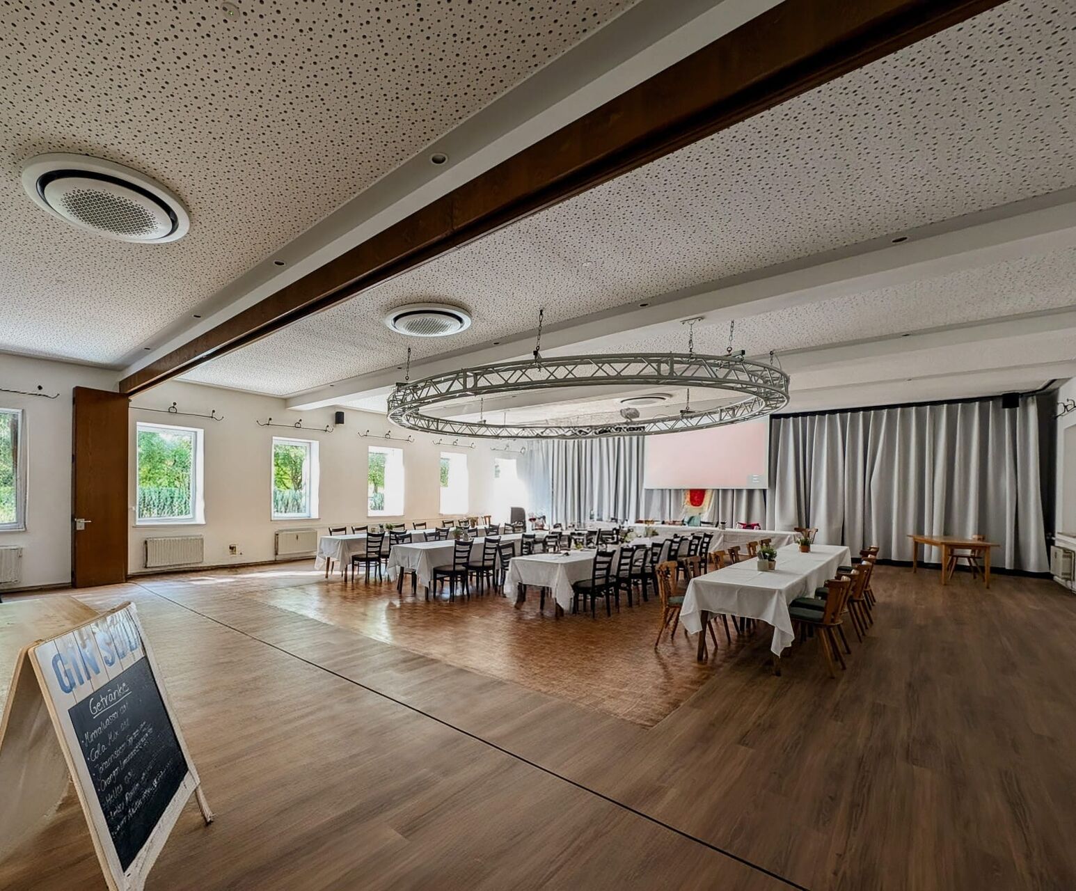 Konferenzraum mieten