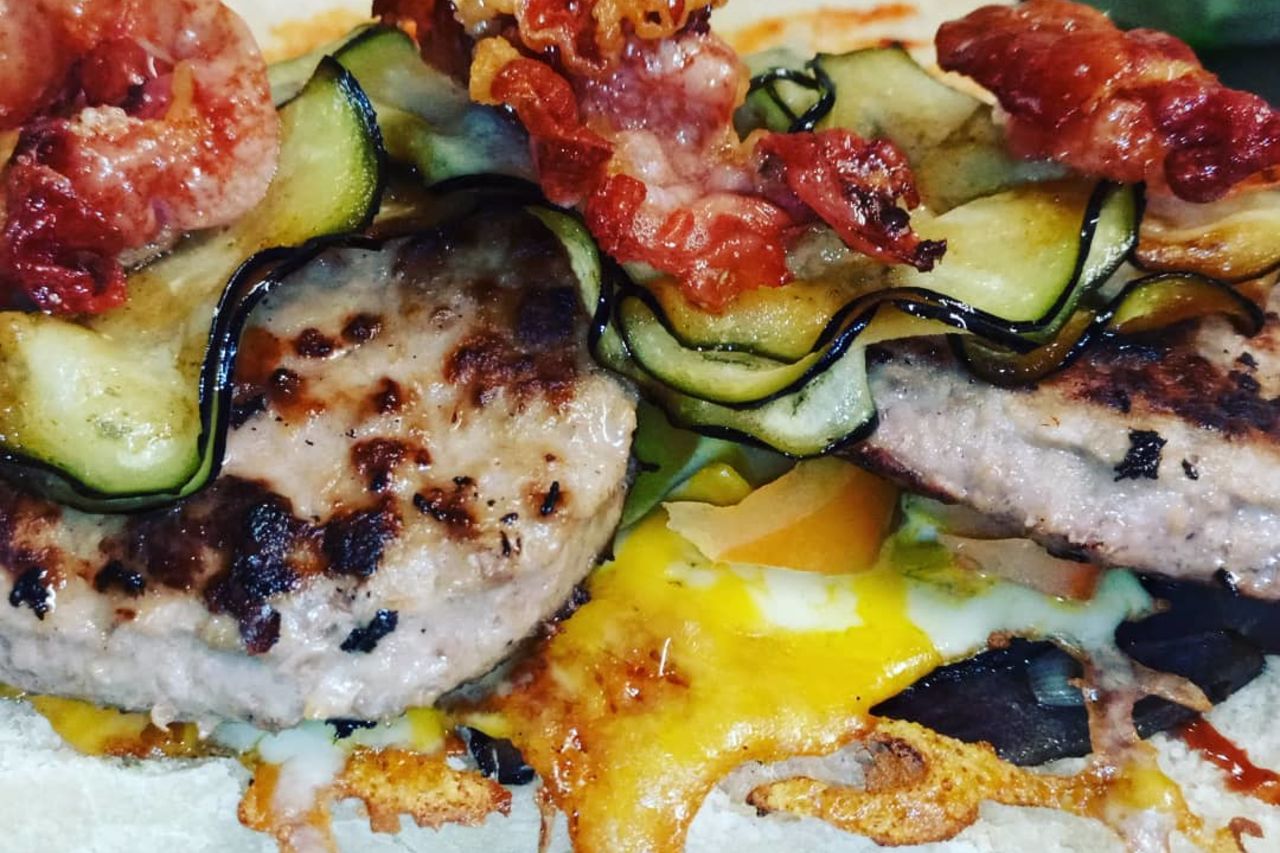 panino Redenzione