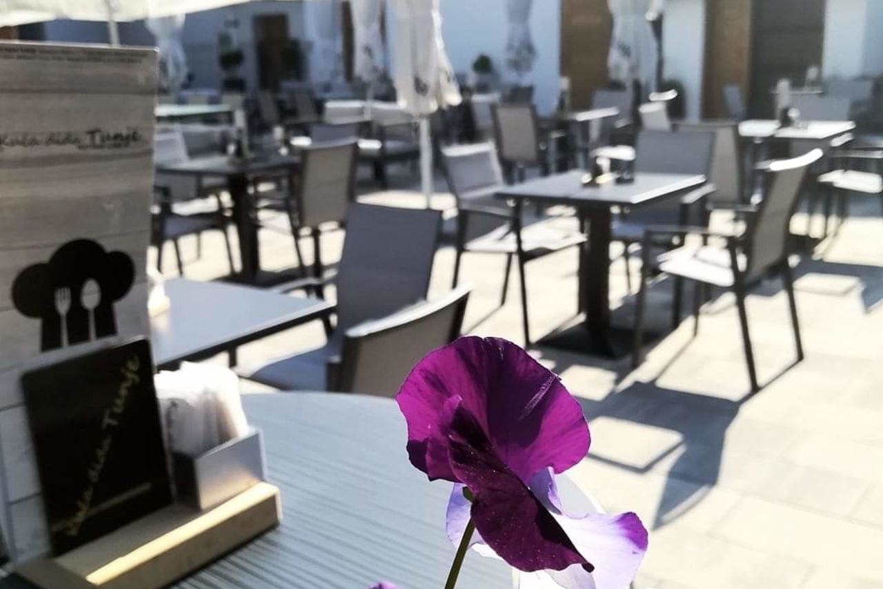 Smještajni kapacitet