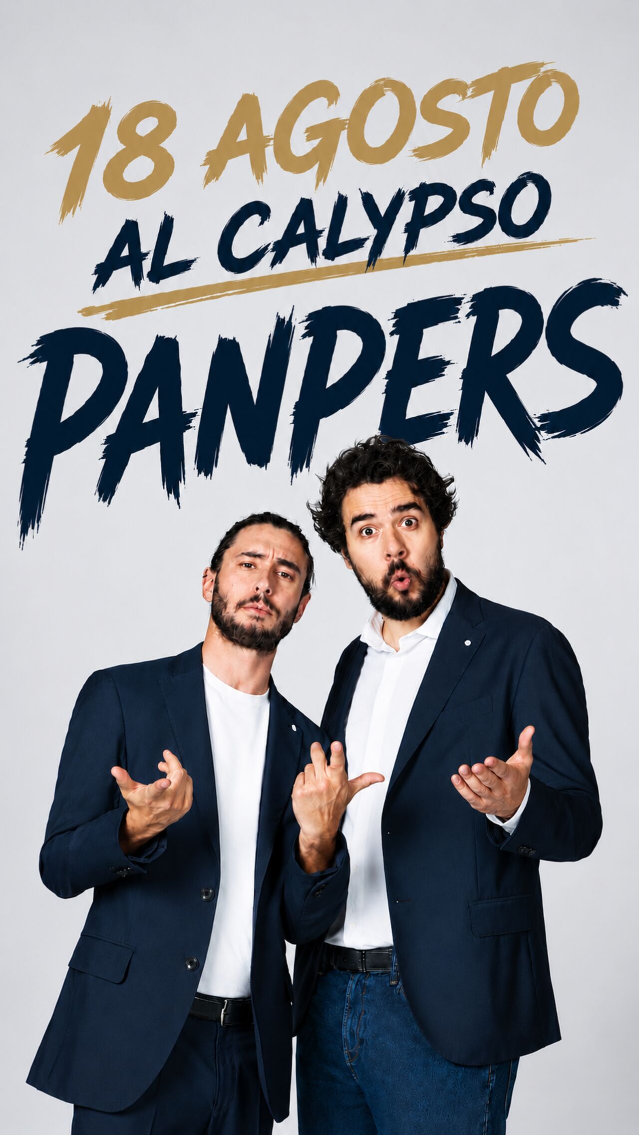 Pampers nigth