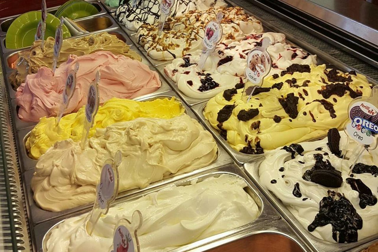 Unser Eis
