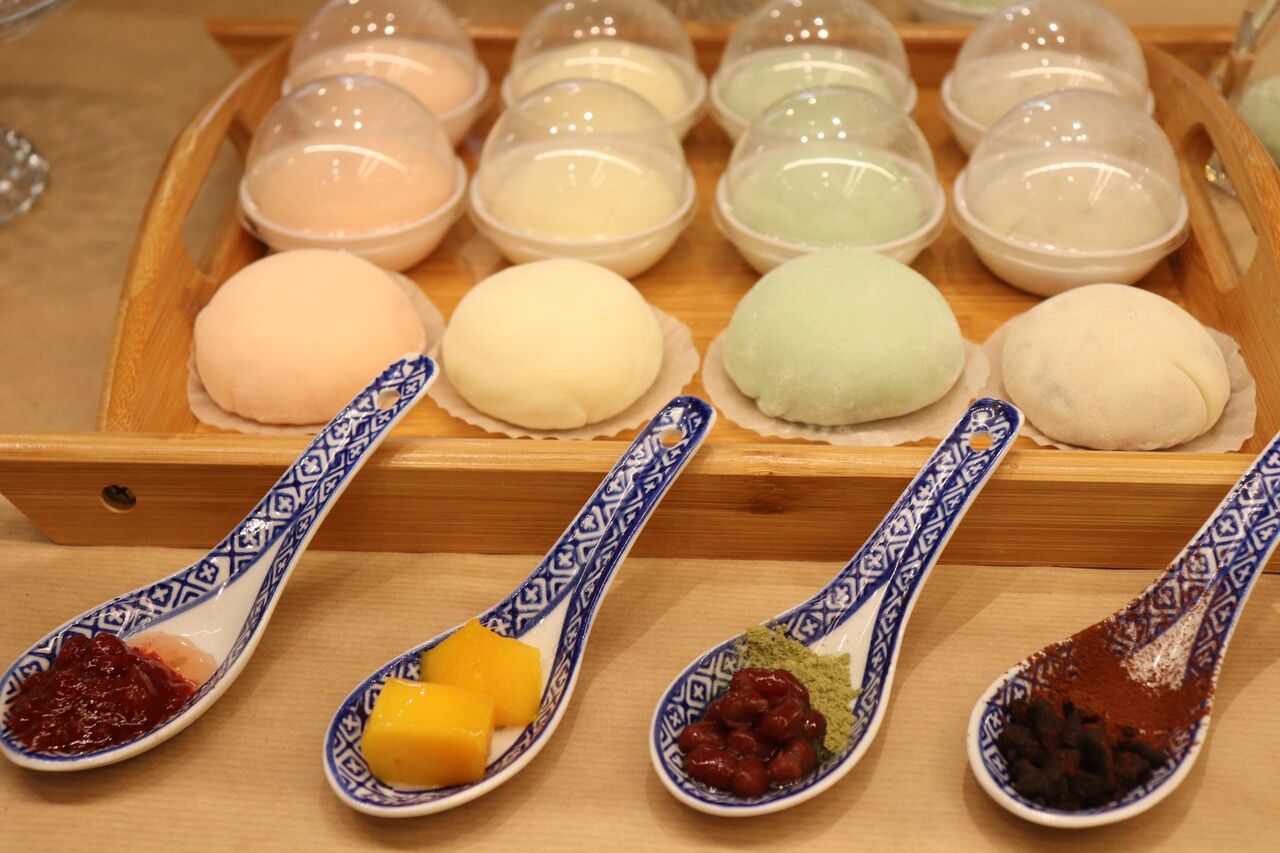 La Nostra specialità