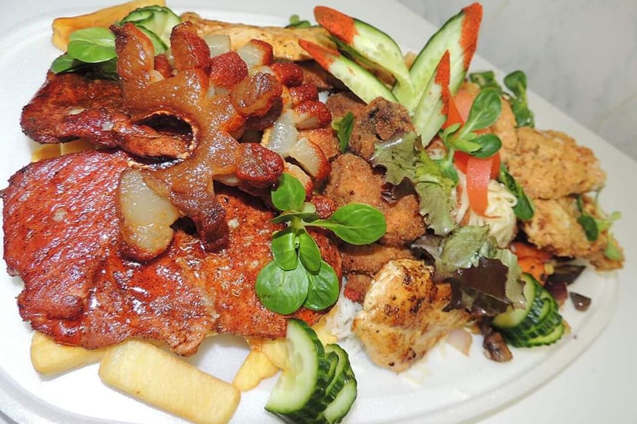 Kövess Minket Facebookon!