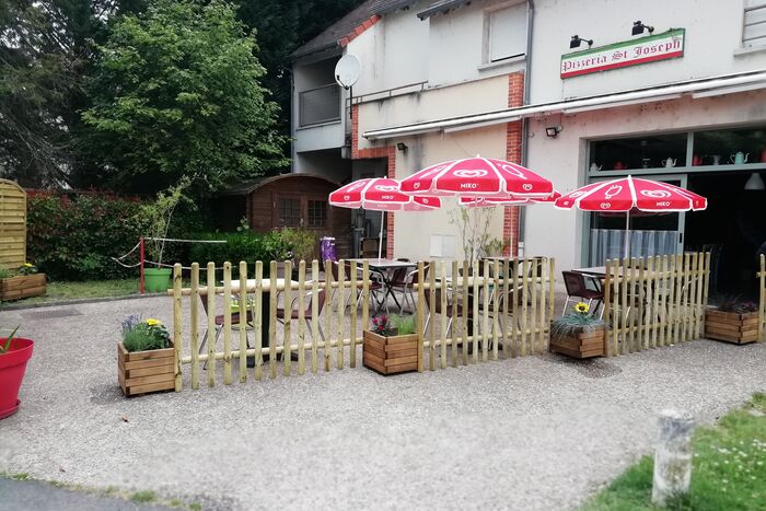 Pizzeria St Joseph