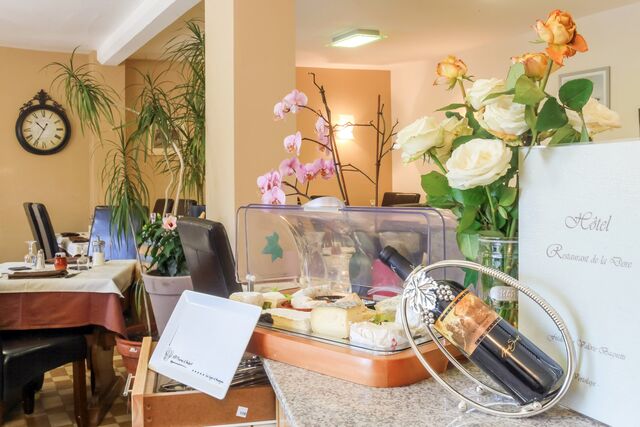 restaurant vertolaye Puy de dôme