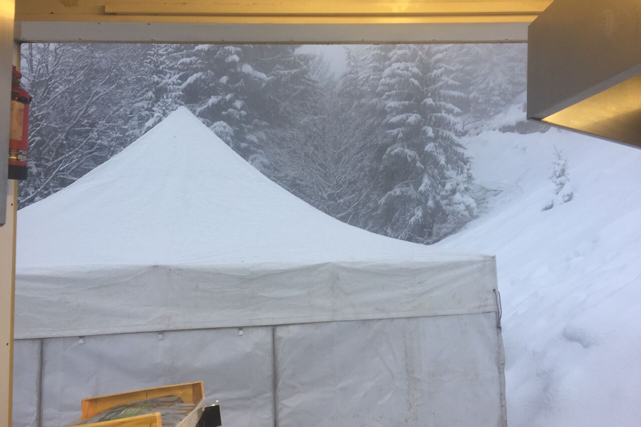 STARFOOD CATERING - Cantine de tournage à Bordeaux