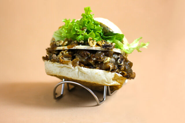 KEBAB FOURME D'AMBERT