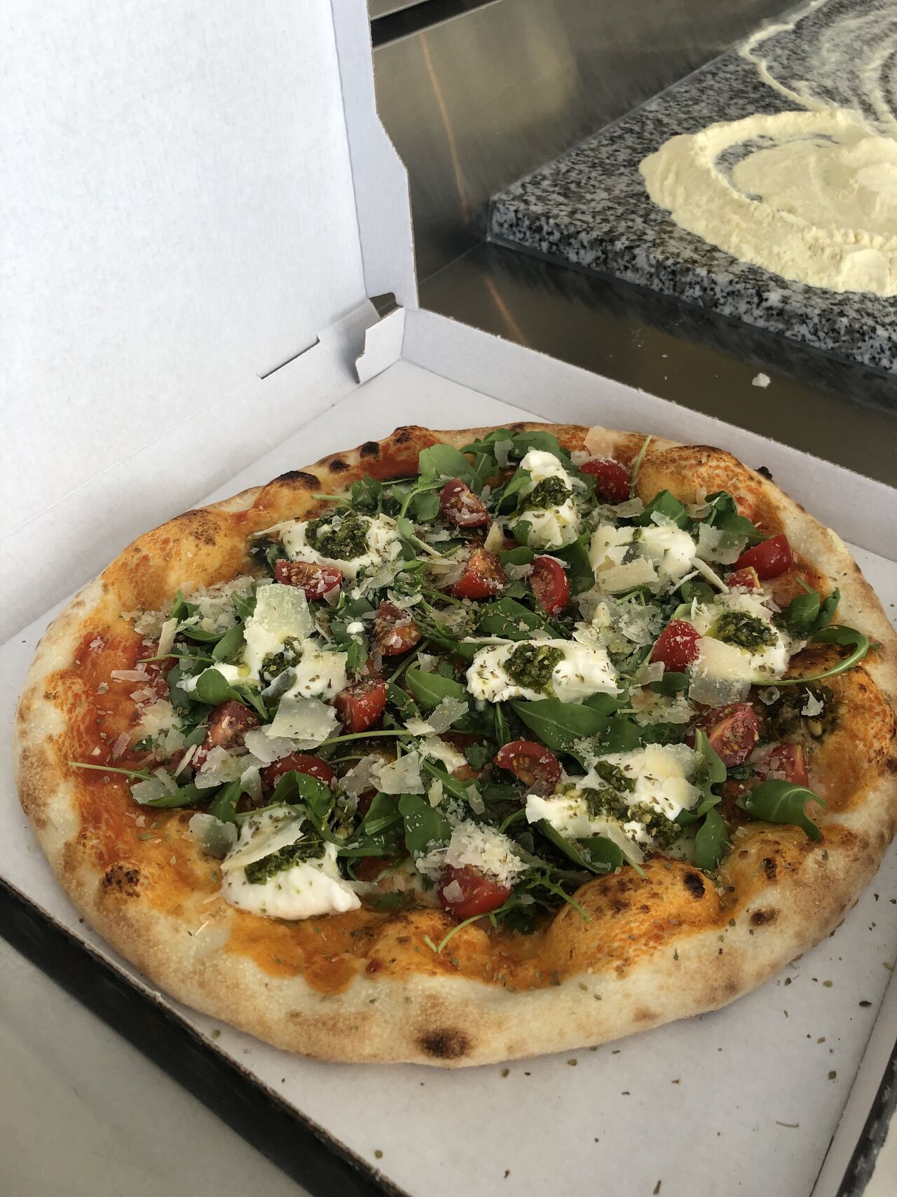 Pesto