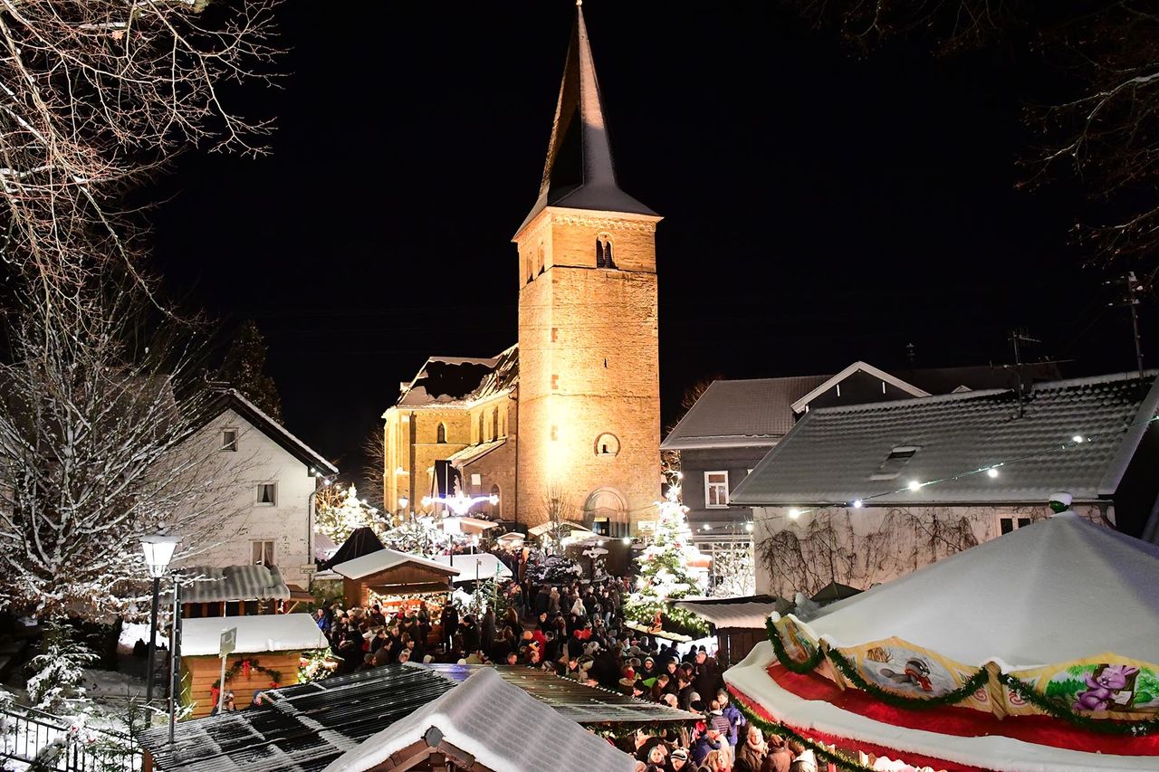 Döörper Weihnacht 2025 !!!!!!!!!!