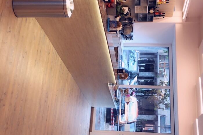 Garden Coffee a Torino
