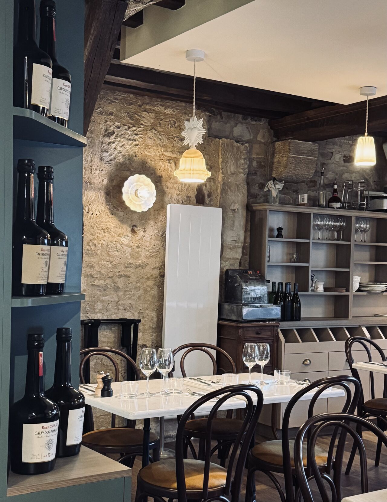 Entre ciel & bocaux !