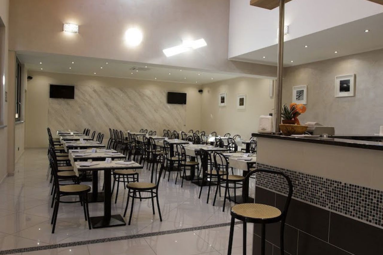 Pizzeria Trattoria Le Lune