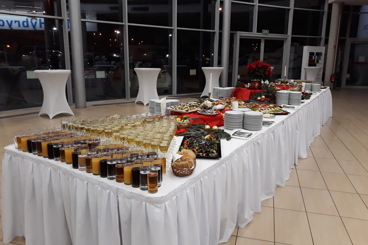Catering dla firm