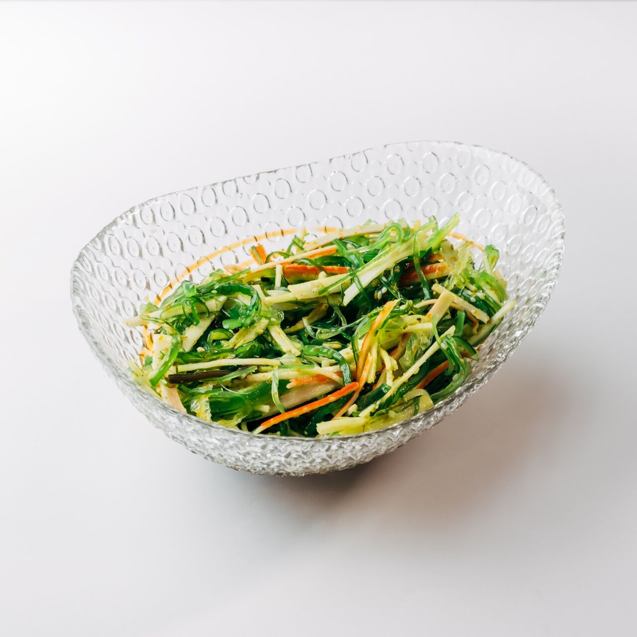 Ensalada Dinamita