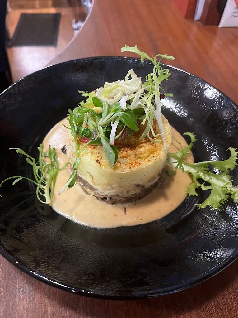 restaurant le convivial meulan en yvelines