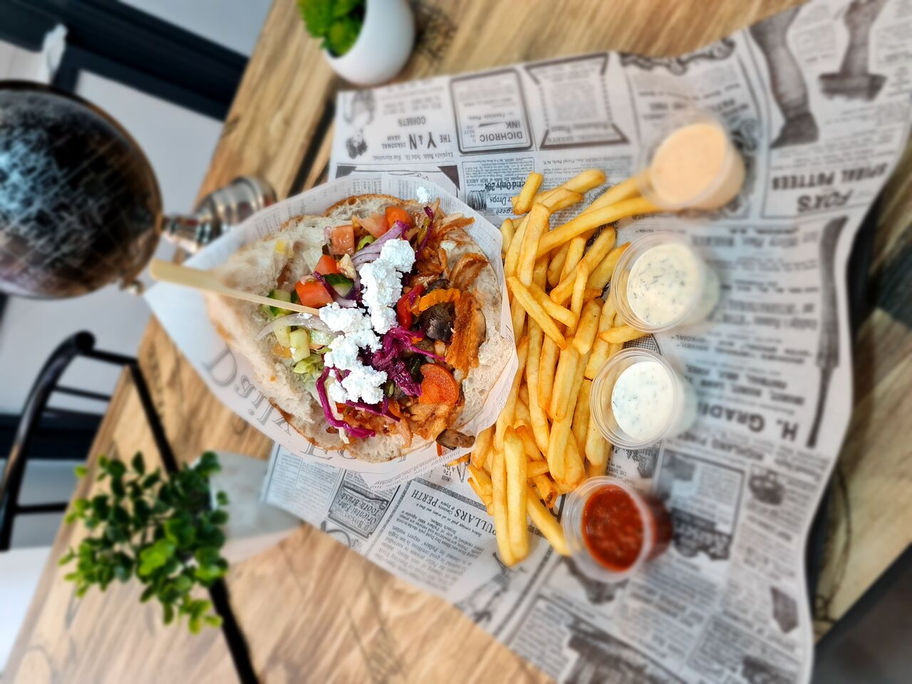 BERLINER, Das Original ! 