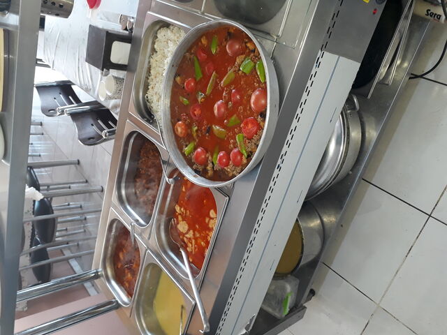 Sulu yemek çeşitlerimiz 