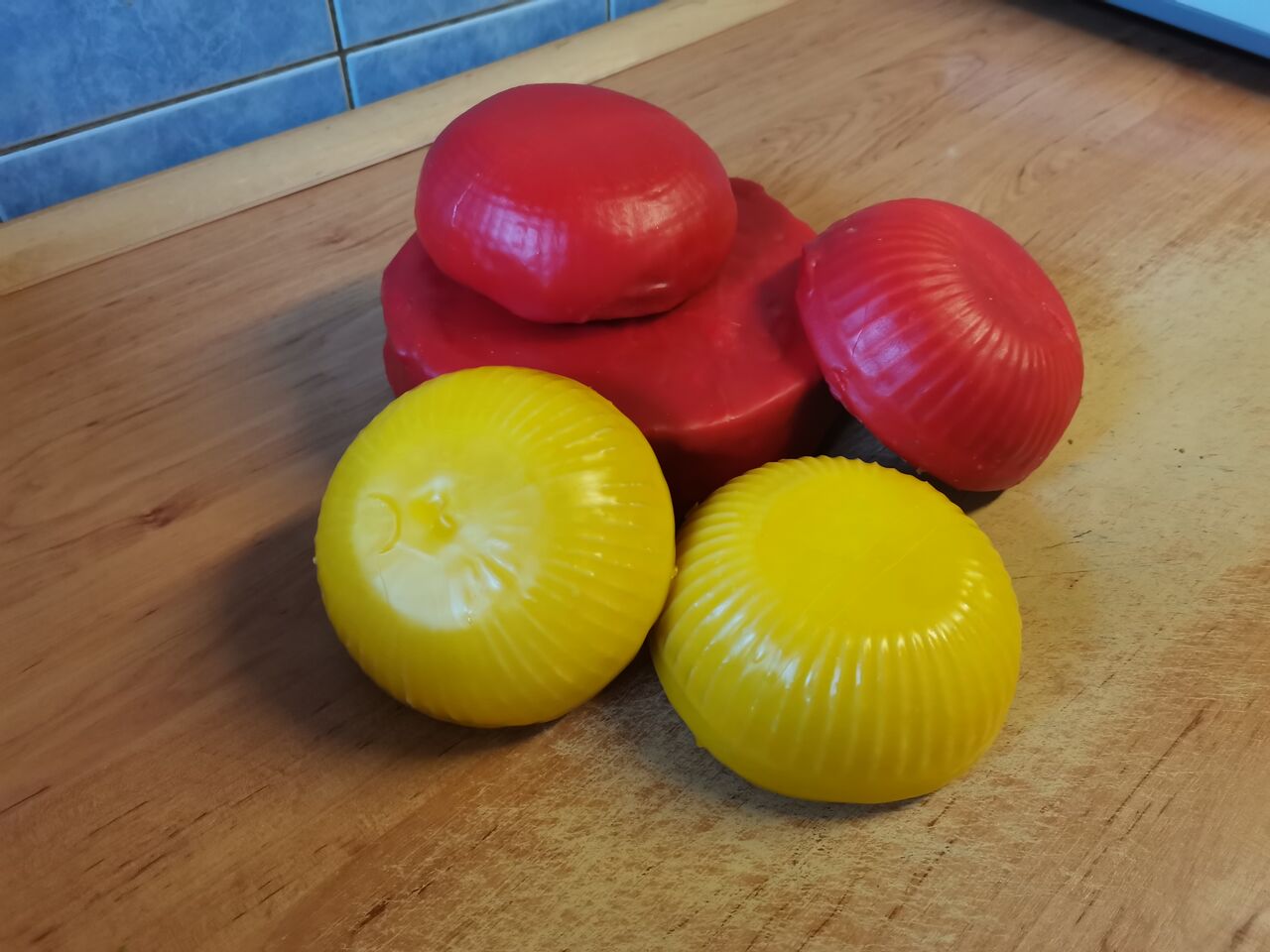 sýr Juráš a Ondráš