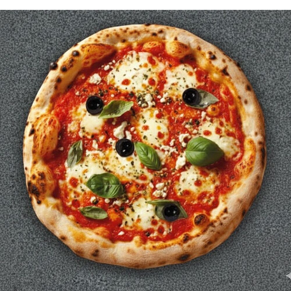 Margherita