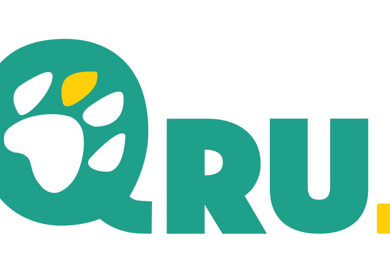 Point Relais QRU. By QWILD