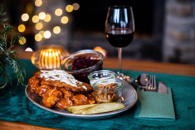 Placek po zbójnicku