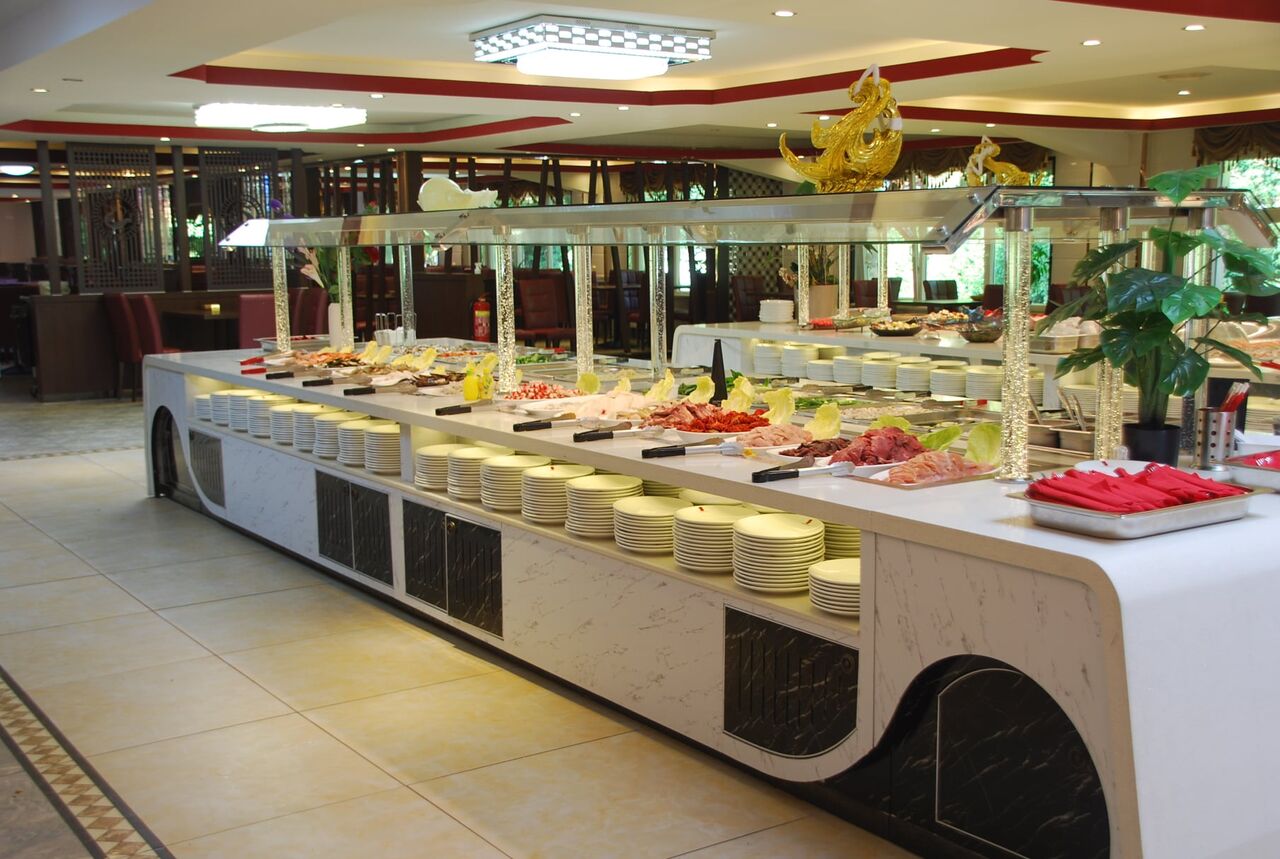 Rezensionen Für Asia Restaurant Oriental Gourmet