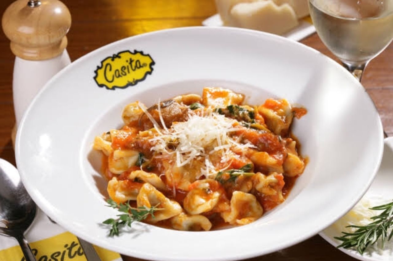 CASİTA RESTAURANT