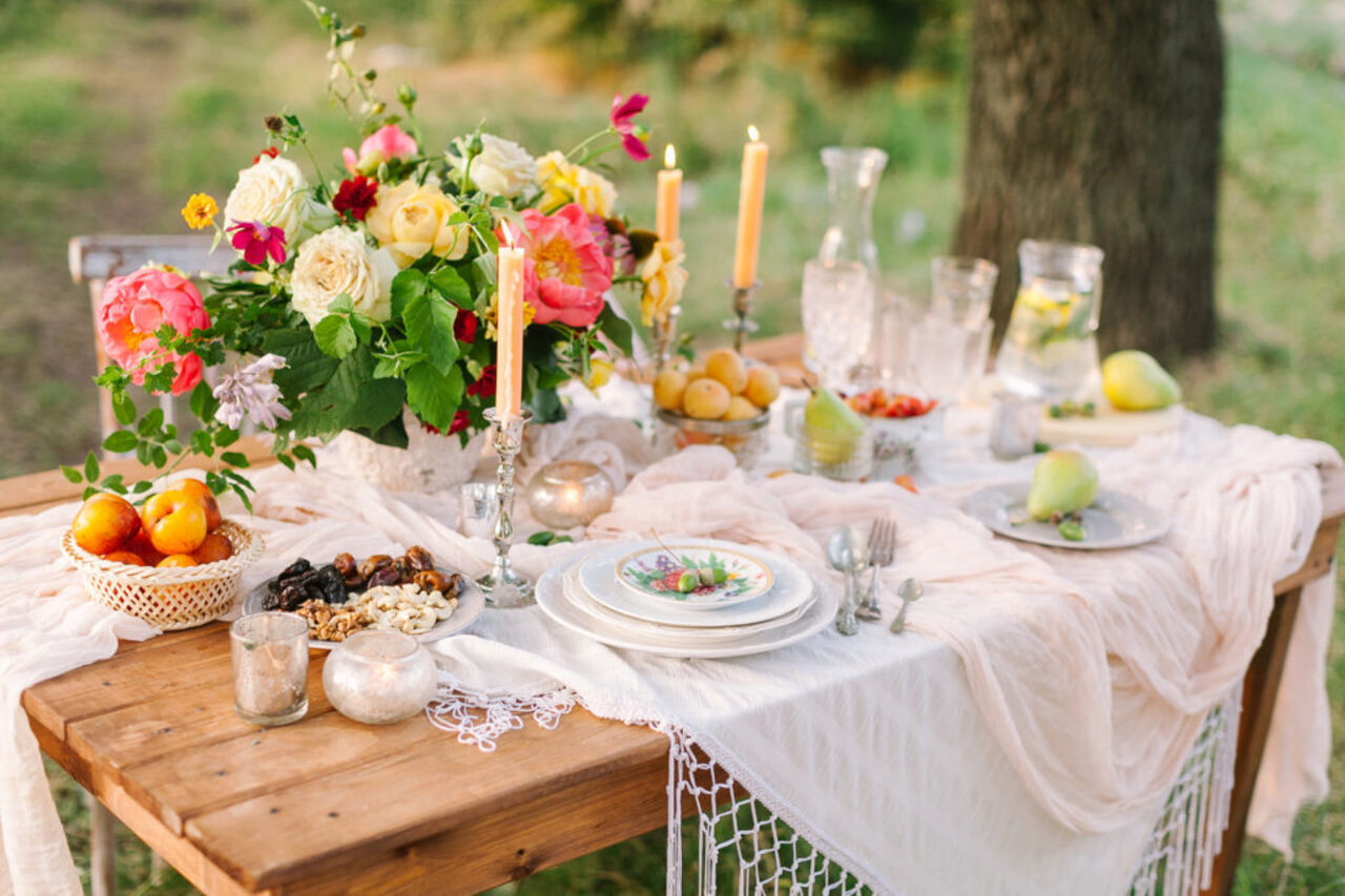 Le occasioni speciali