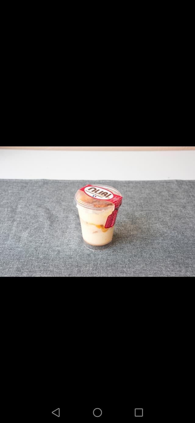 dessert nubi