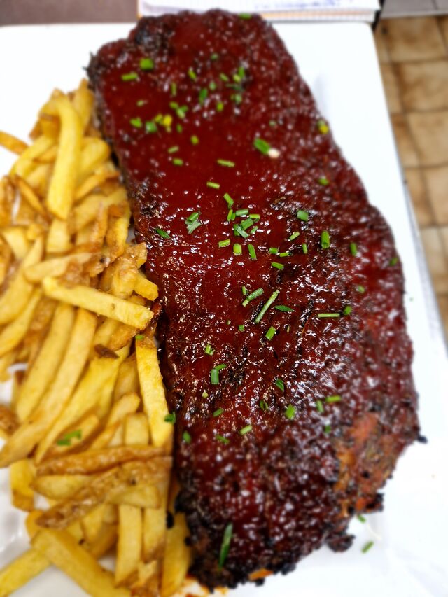 RIBS MAISON