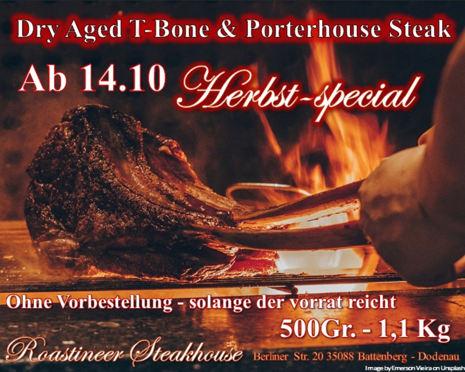 Herbst Special