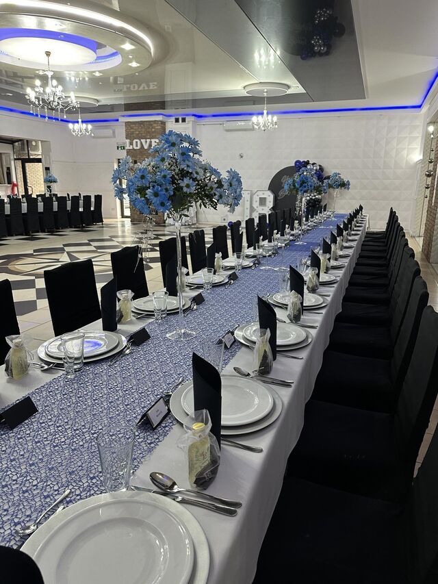 Wymarzony ślub w naszym Zajeździe.