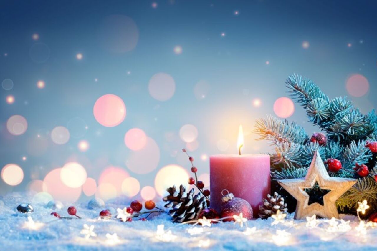 Repas fêtes de Fin d'Année