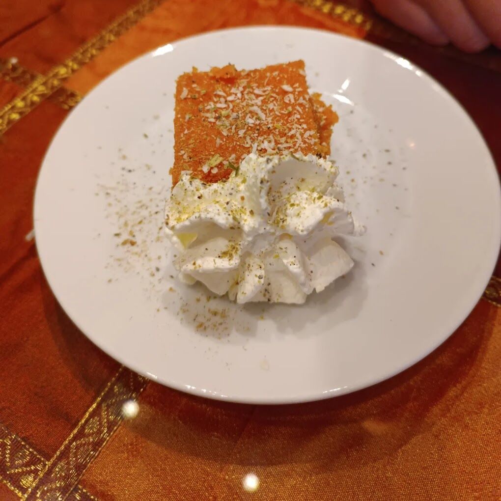 Restaurant Indien le Delhi Rouen