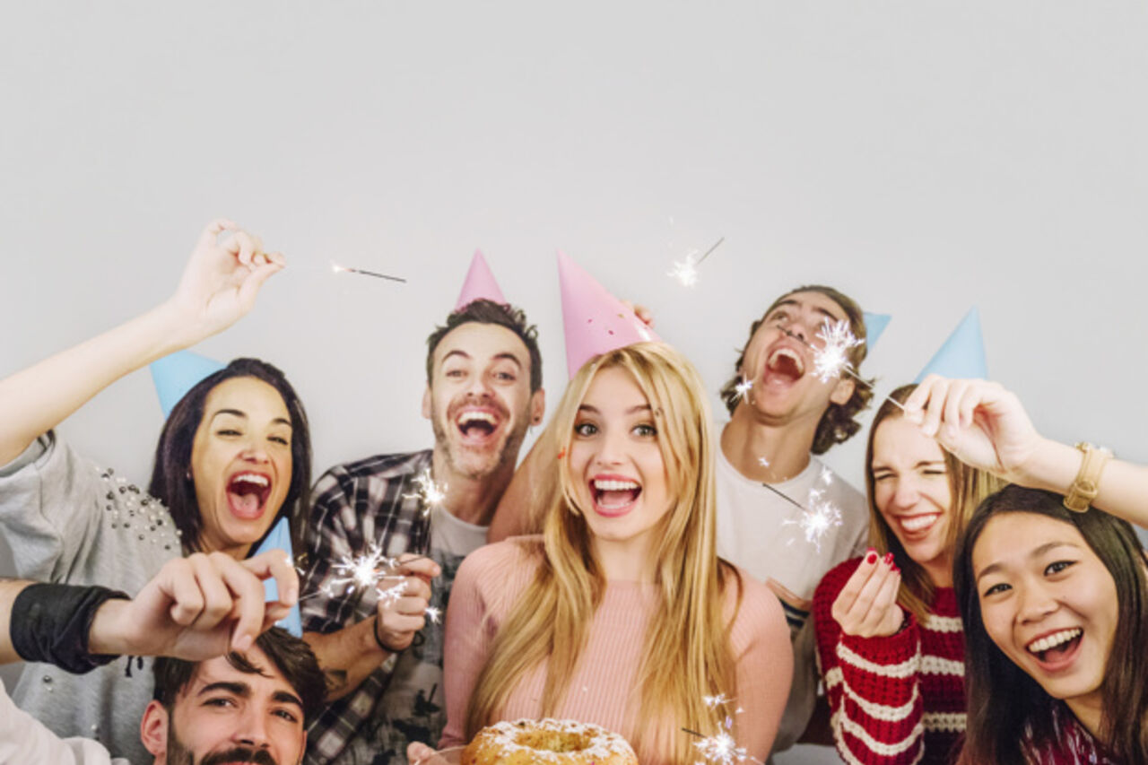 Organizujesz Imprezę? ?