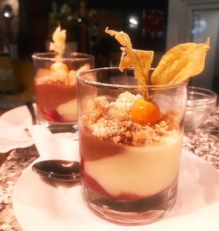 Dessert