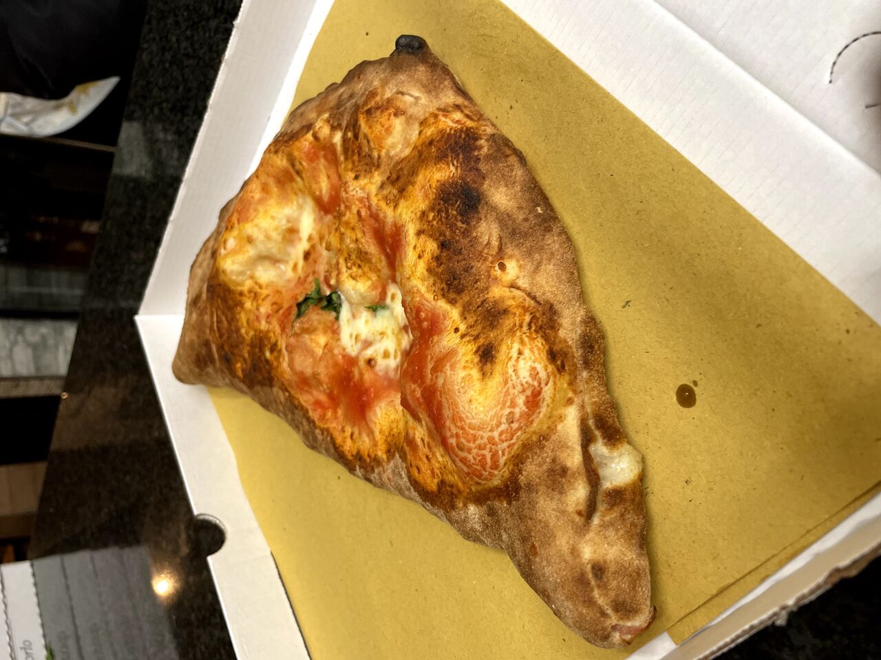 RIPIENO RICOTTA